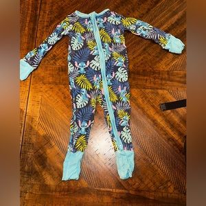 Little sleepies Stitch Disney